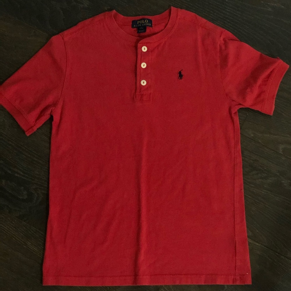 polo shirt